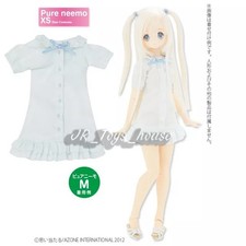 Azone Pureneemo PNXS Scrunchy