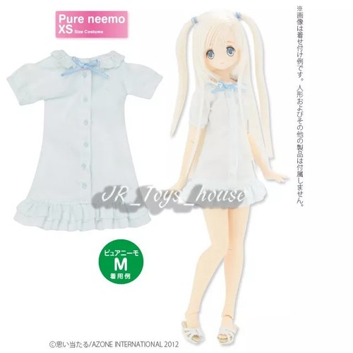 Azone pureneemo pnxs scrunchy - pnxs,