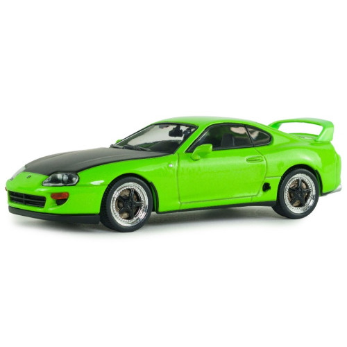 Toyota supra solido works - solido,