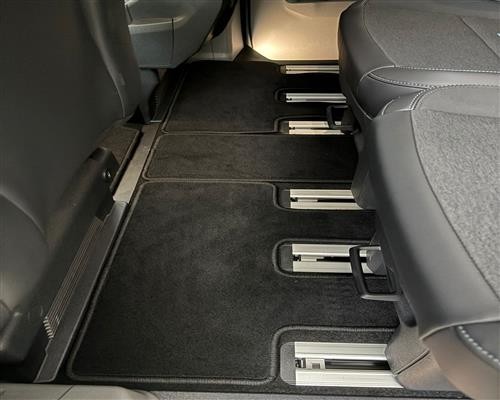 Tapis coffre compatible - tapis, de