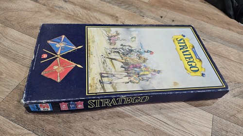 Jeux société stratego - jeux, de