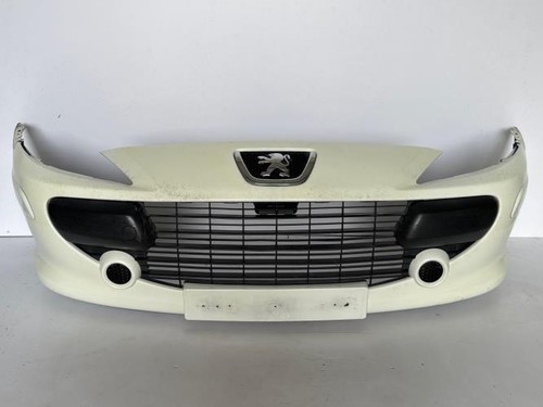 Pare choc avant peugeot - pare,