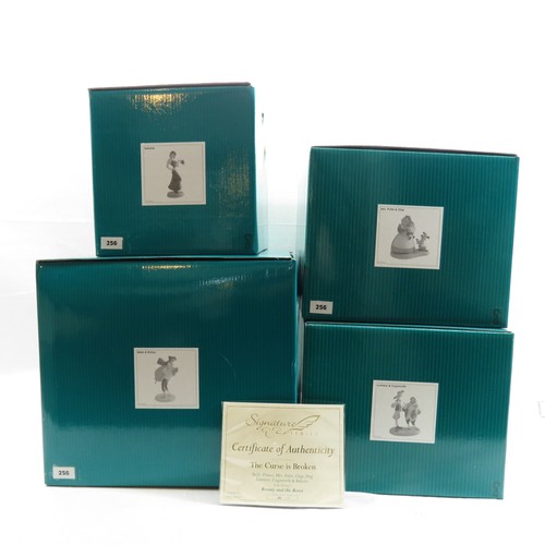 Wdcc disney beauty the - disney,