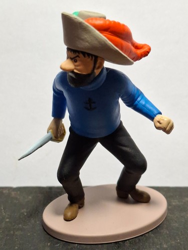 Figurine moulinsart 2011 - 2011,