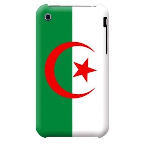 Coque iphone 3gs drapeau - coque, 3g