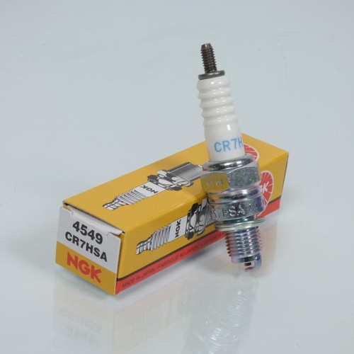 Bougie allumage ngk pour - d'allumage,