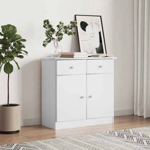 Buffet armoire latérale - armoire,