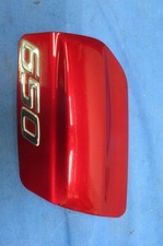 Original SUZUKI AN 650 BURGMAN Fuel Lid # 47381-10G1 - Like New