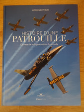 Histoire d'une Patrouille -