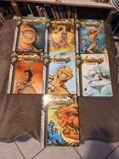 pavillon rouge delcourt