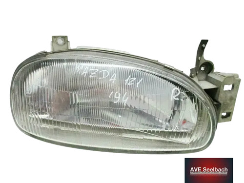 Mazda 121 phare droit - mazda, année