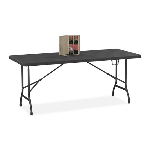 Table jardin pliante - jardin,