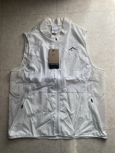 Doudoune sans manche - , nike
