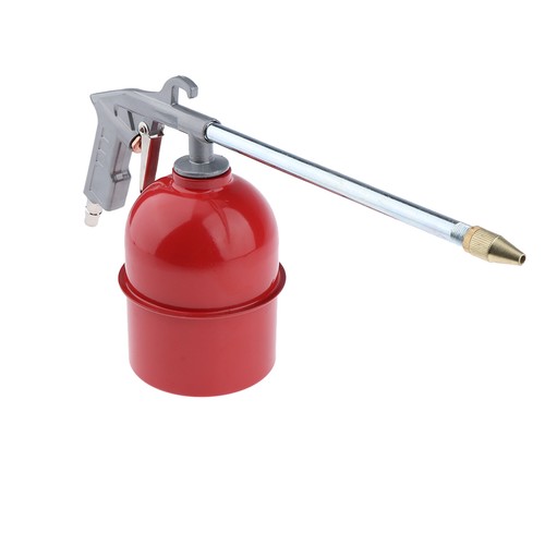 Nettoyeur moteur de - de,