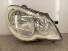 Optique avant principal droit (feux)(phare) VOLKSWAGEN POLO 4 PHASE 2