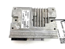 AUDI A6 AVANT TFSI S LINE C8 2021 GATEWAY CONTROL MODULE 4KE907468E