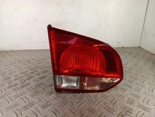 Feu arriere secondaire gauche (feux) VOLKSWAGEN GOLF 6 5K0945093G