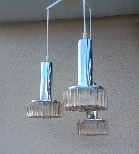 Lustre suspension p105 staff - lustre,
