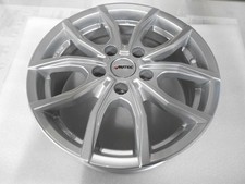 Autec rims Vidron Sil 6.5x16 ET40 5x114.3 for Dacia Duster --returned goods--