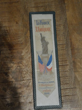 La France à l'Amérique