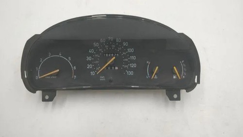Saab 900 cabrio - ii, de