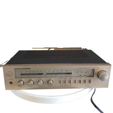  Marantz SR225 Stereo AM/FM