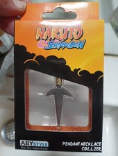 Naruto Shippuden: ABYstyle -