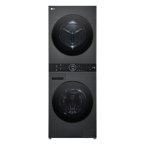 Wash tower wt1210bbf - lg,