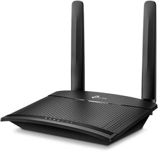 Routeur 4G LTE 150Mbps WiFi N