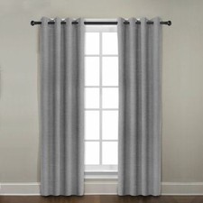 VERATEX GOTHAM LINEN 1 GROMMET