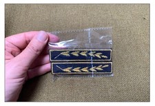 Insignes Police Afrique