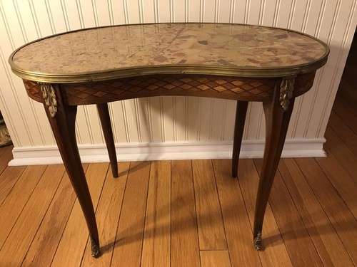 Antique french louis - an,