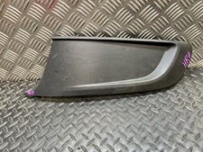 GENUINE VOLKSWAGEN CADDY/TOURAN FRONT BUMPER FOG GRILL LEFT 2K5853665 2011-2015