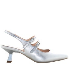 Nero Giardini P25f escarpins à bride arrière pour femme E512253DE/700