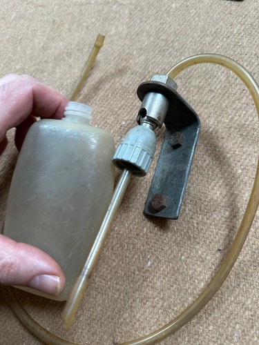 Rare helphos dash - helphos, bottle
