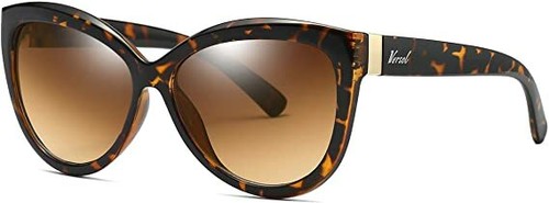 Oversized cateye sunglasses - cateye,
