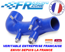 Durite d'induction silicone