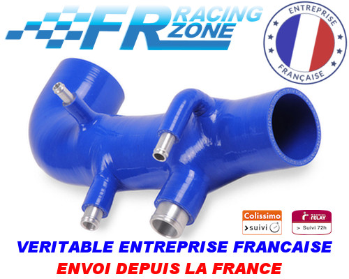 Durite induction silicone - durite,