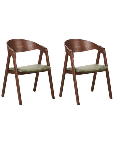 Lot chaises rétro - de, 2