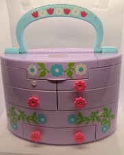 Polly Pocket - Pullout