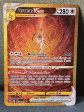 Carte Pokémon Arceus VSTAR FR