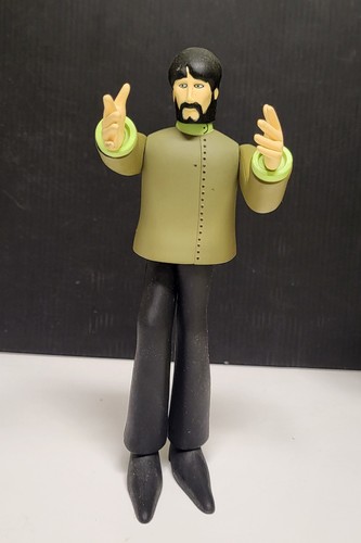 The beatles official mcfarlane - the,