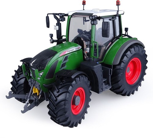 Universal hobbies fendt 724 - universal,