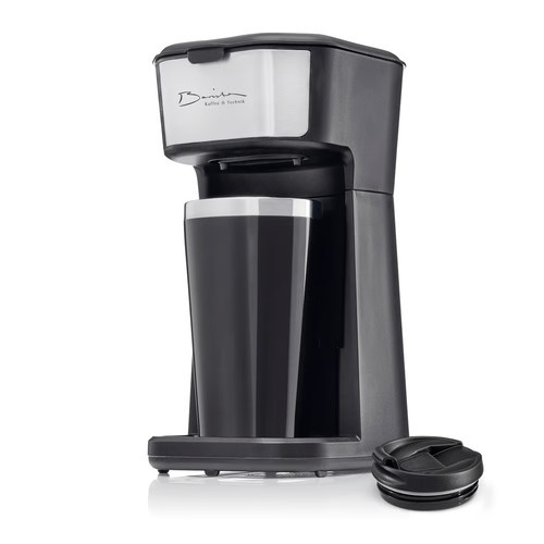 Barista cafetière single - barista,