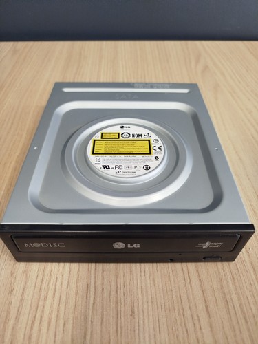 Graveur dvd gh24ns95 - lg,