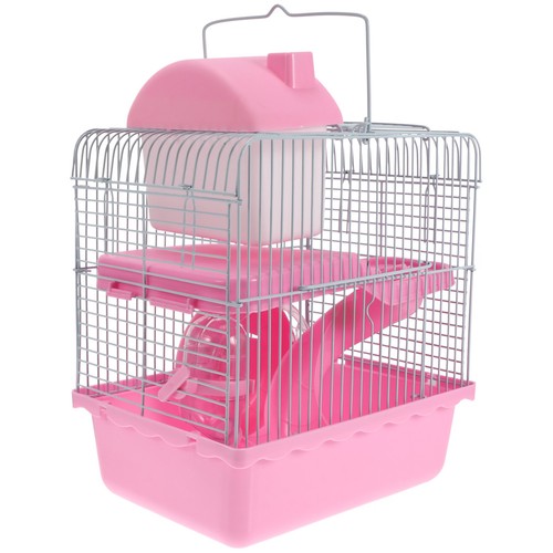 Cage hamster petit - à, hamster,