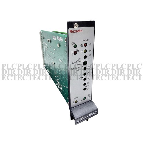 New bosch rexroth vrpa - new, vt-vrpa
