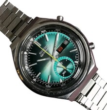 Seiko 6139-7060 "5 SPORTS