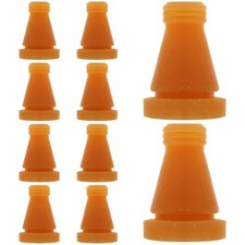  10 Pcs Outil D'épilation De