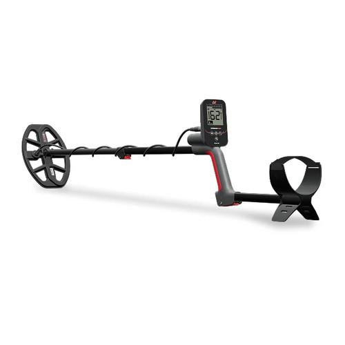 Détecteur minelab vanquish - détecteur,